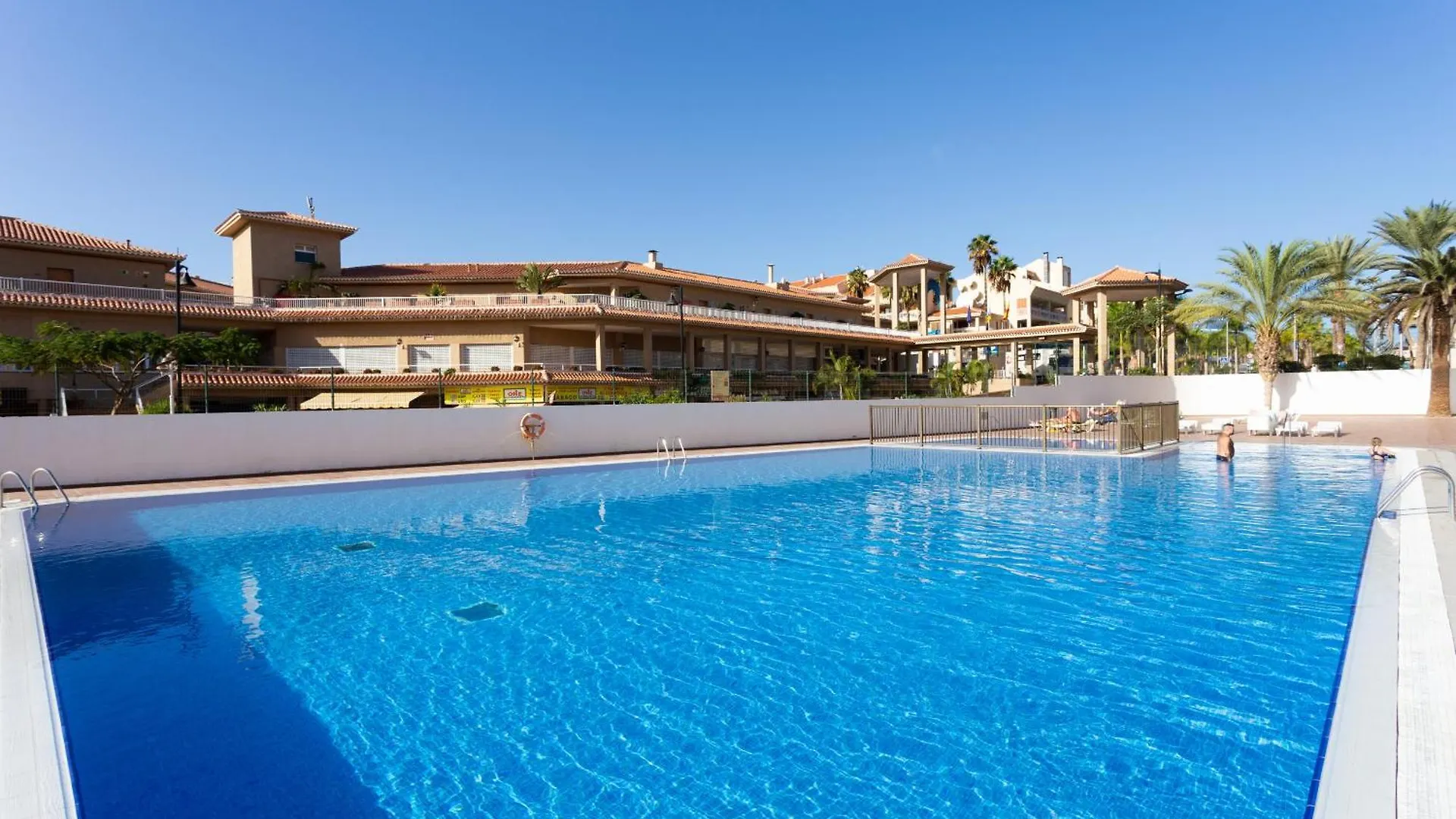 Stunning Sea View Apt In Los Cristianos アパート ロスクリスティアーノス