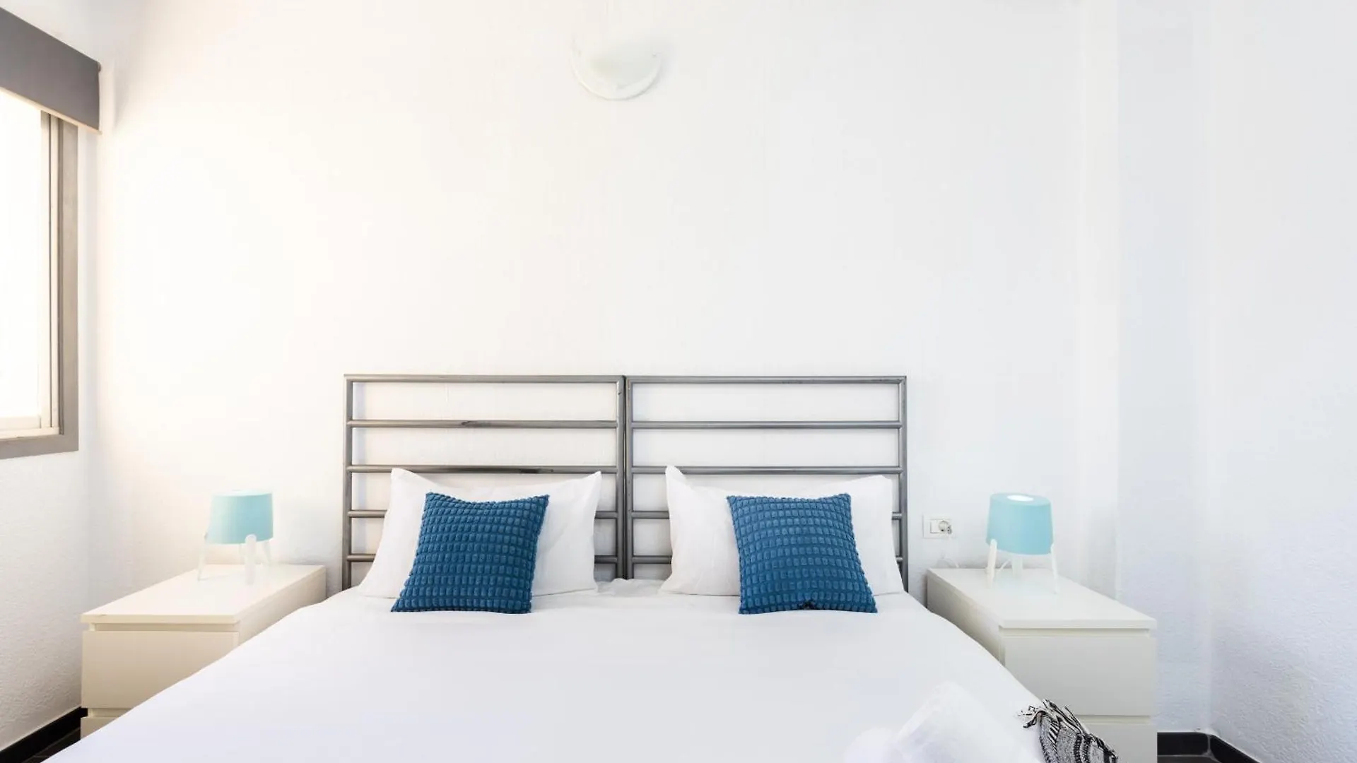 Stunning Sea View Apt In Los Cristianos アパート