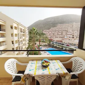  Appartamento Castel Harbour Tenerife